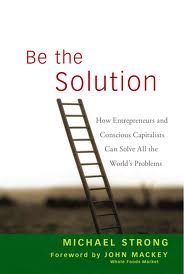 be the solution