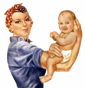 WorkingMom