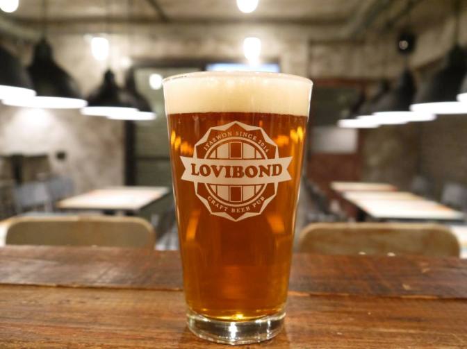 Pale Ale