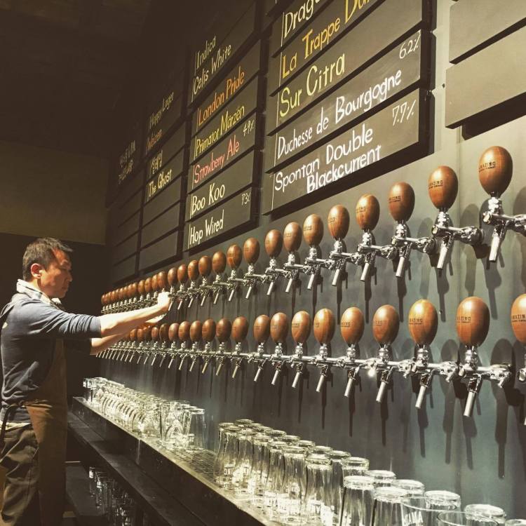 TK pouring 2