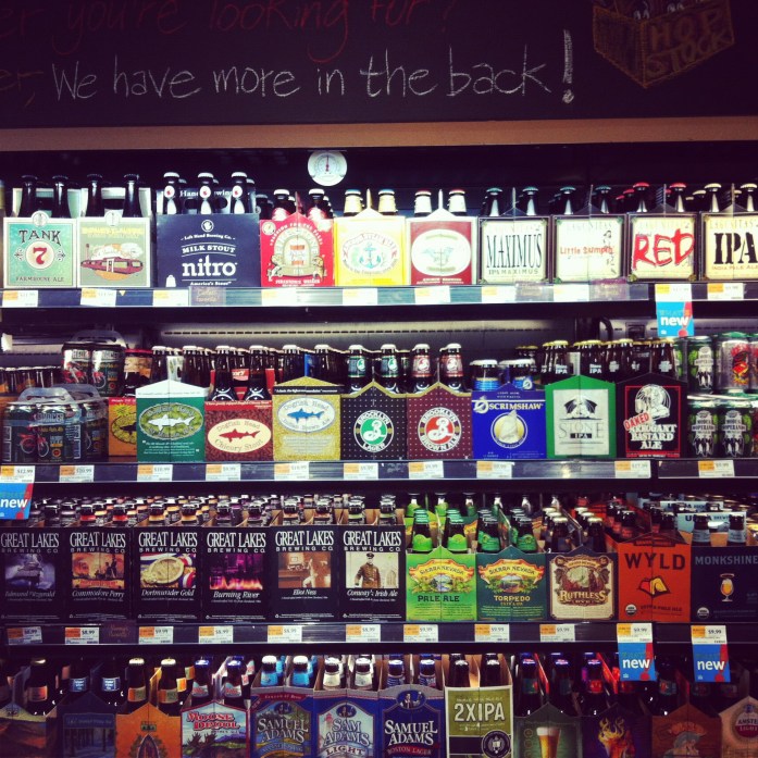 Whole Foods