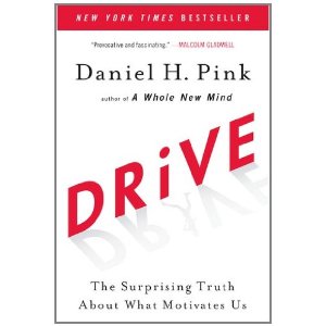 drive